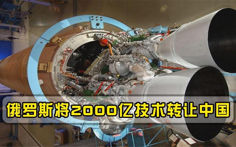 美國羨慕也沒用!俄羅斯將2000億技術轉讓中國,2款發動機今年到位